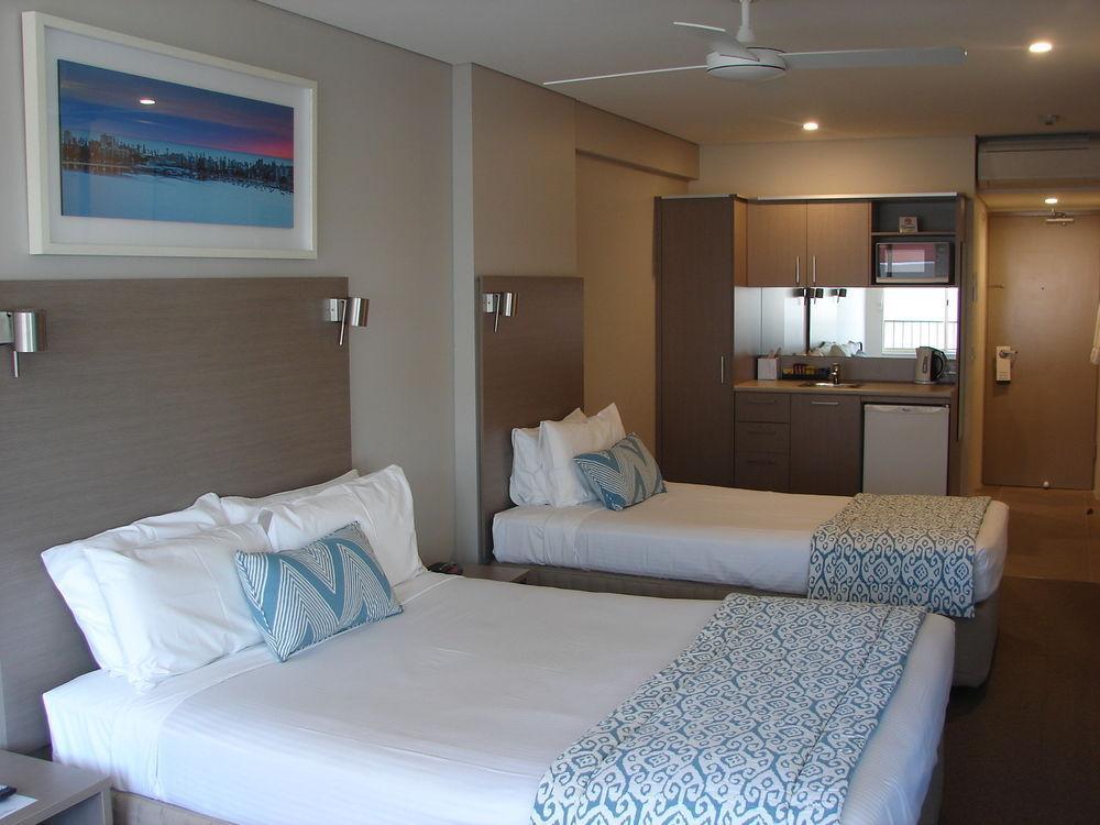 Manly Paradise Motel & Apartments Sydney Kültér fotó